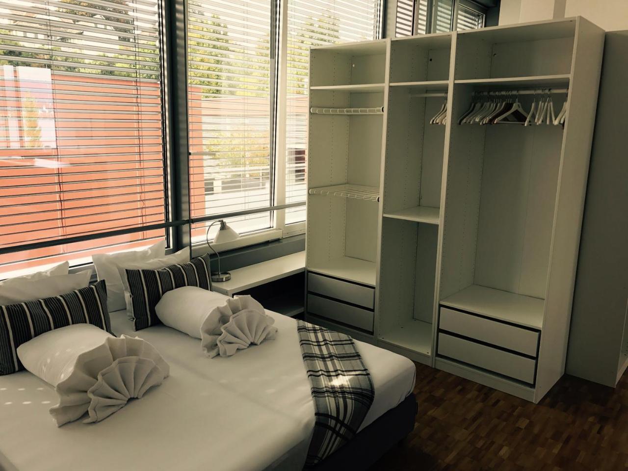 Seeloft - Apartments By The Lake Kilchberg  Exterior photo